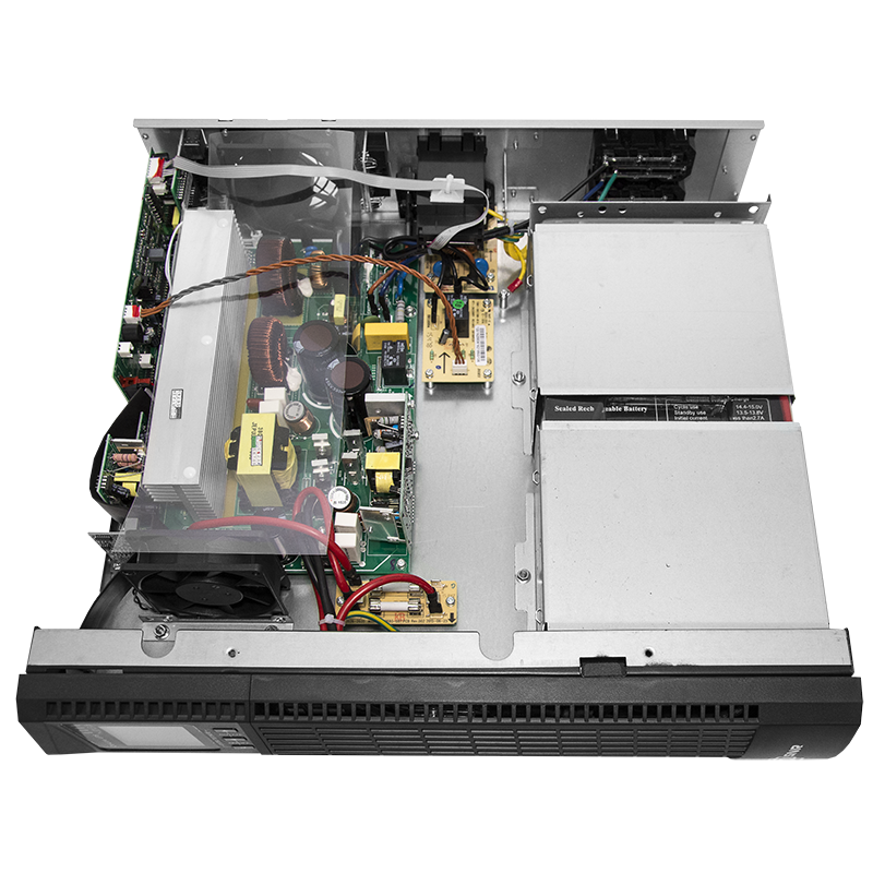Источник бесперебойного питания SNR серии Element, 1000 VA, 24VDC