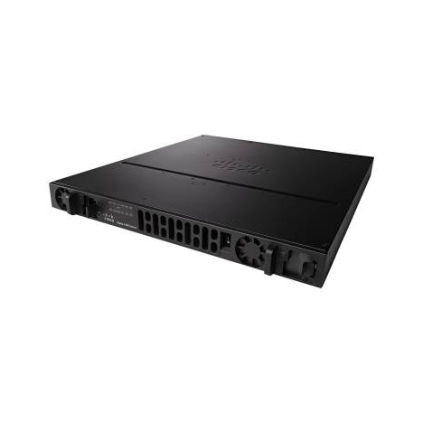 Маршрутизатор Cisco ISR4431