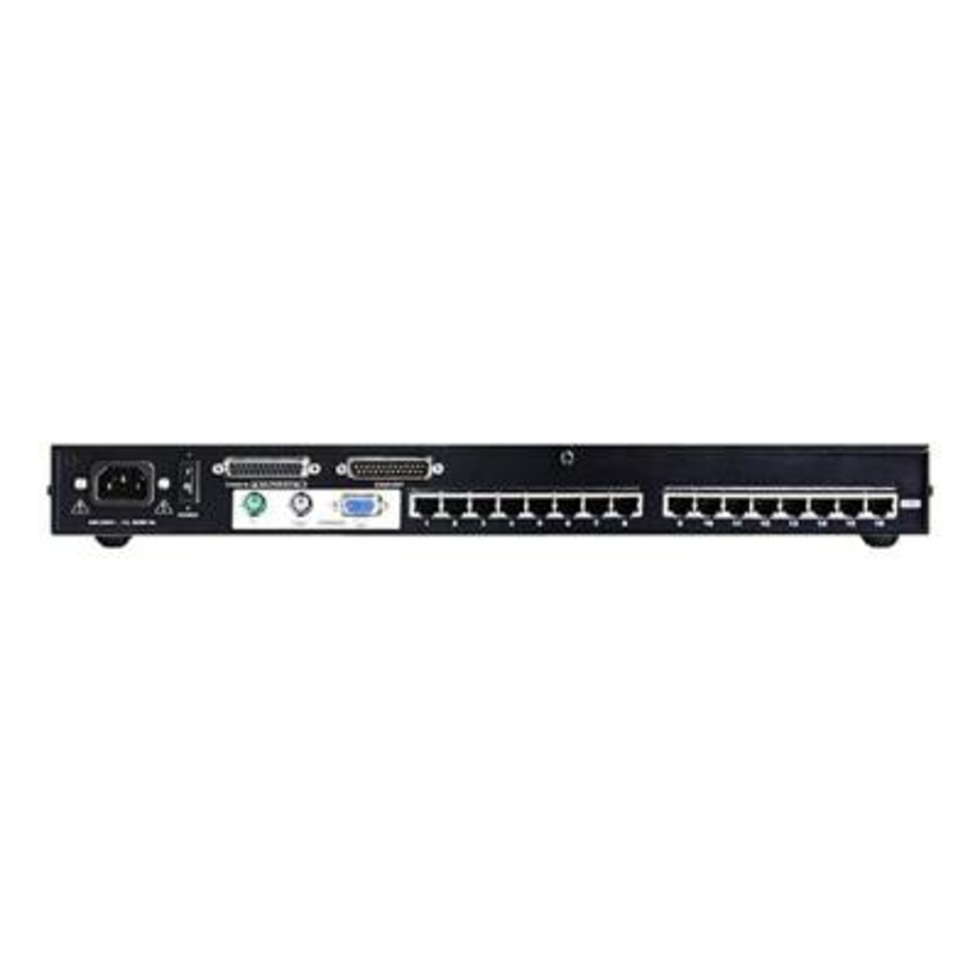 Переключатель KVM ATEN Alusten KH1516A