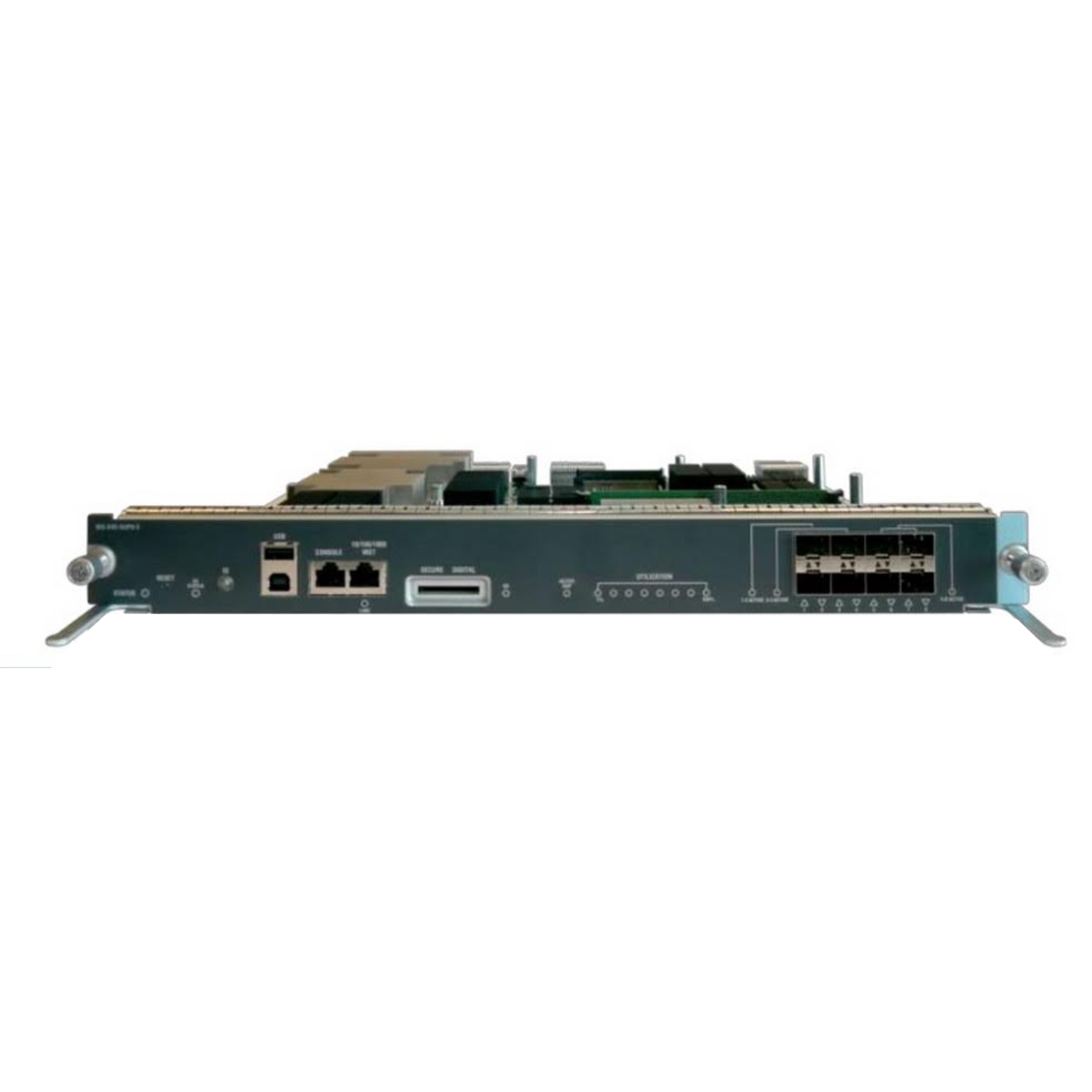 Модуль Cisco WS-X45-SUP8-E