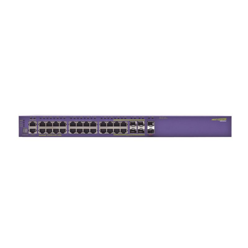 Коммутатор Extreme Summit X440-24t-10G