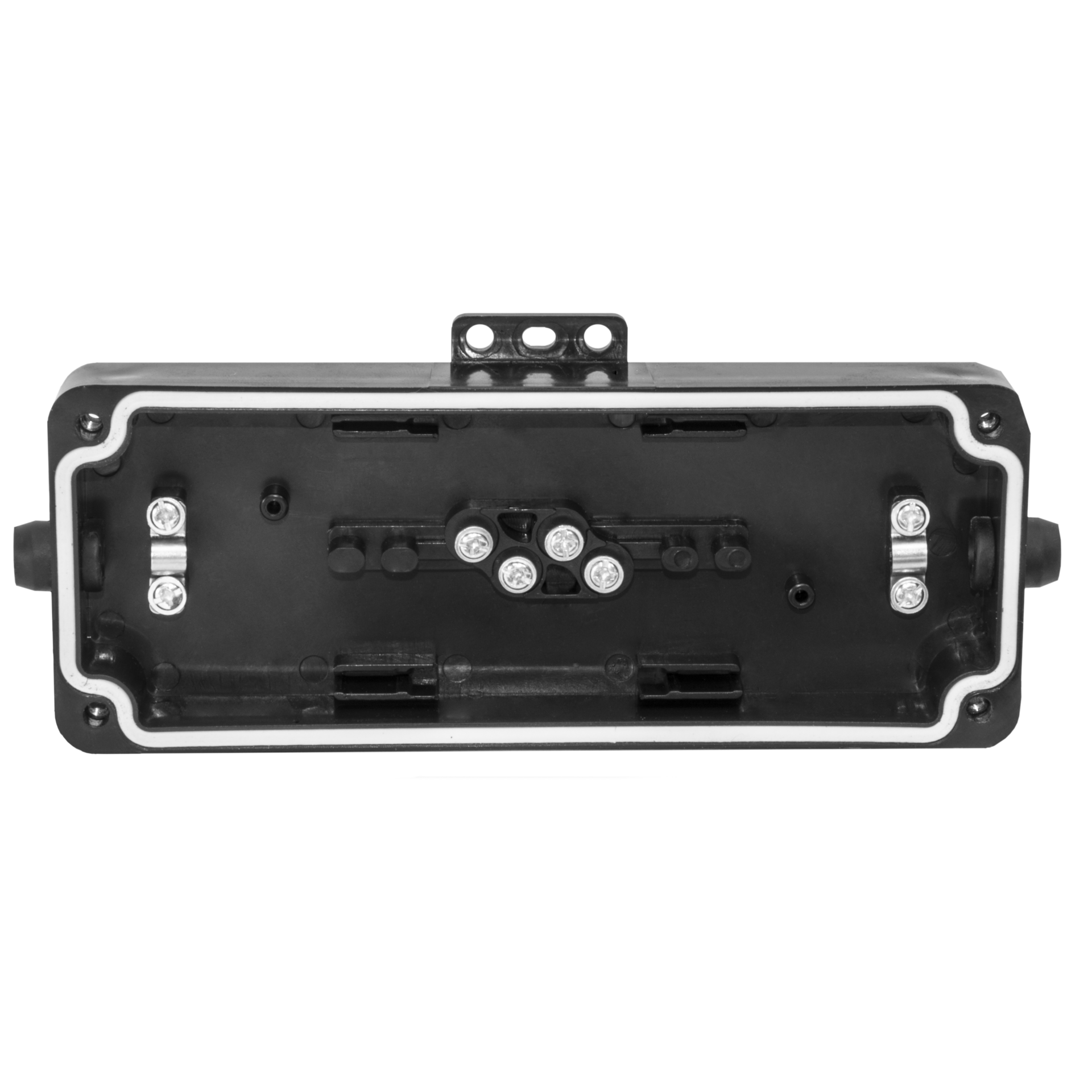Муфта оптическая  серии SNR-FOSC-04