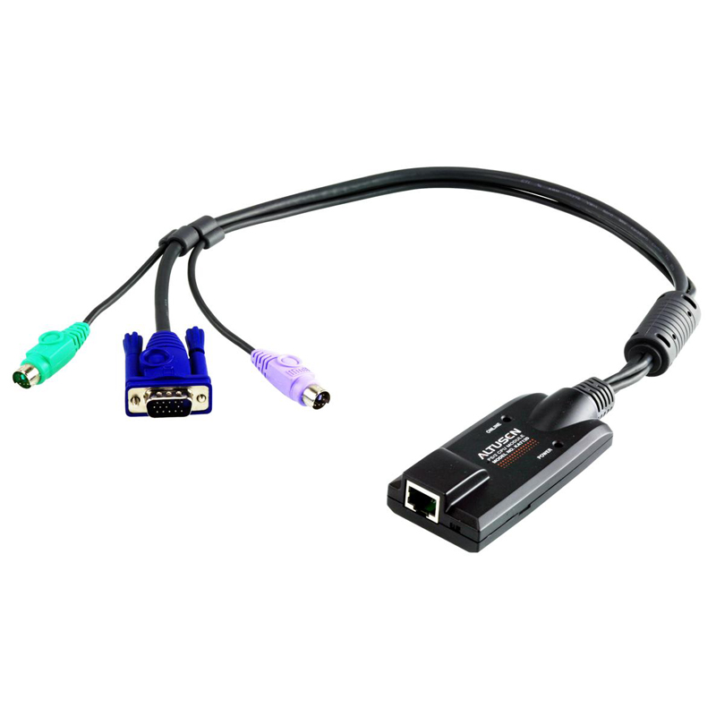 Кабель KVM ATEN Alusten PS/2