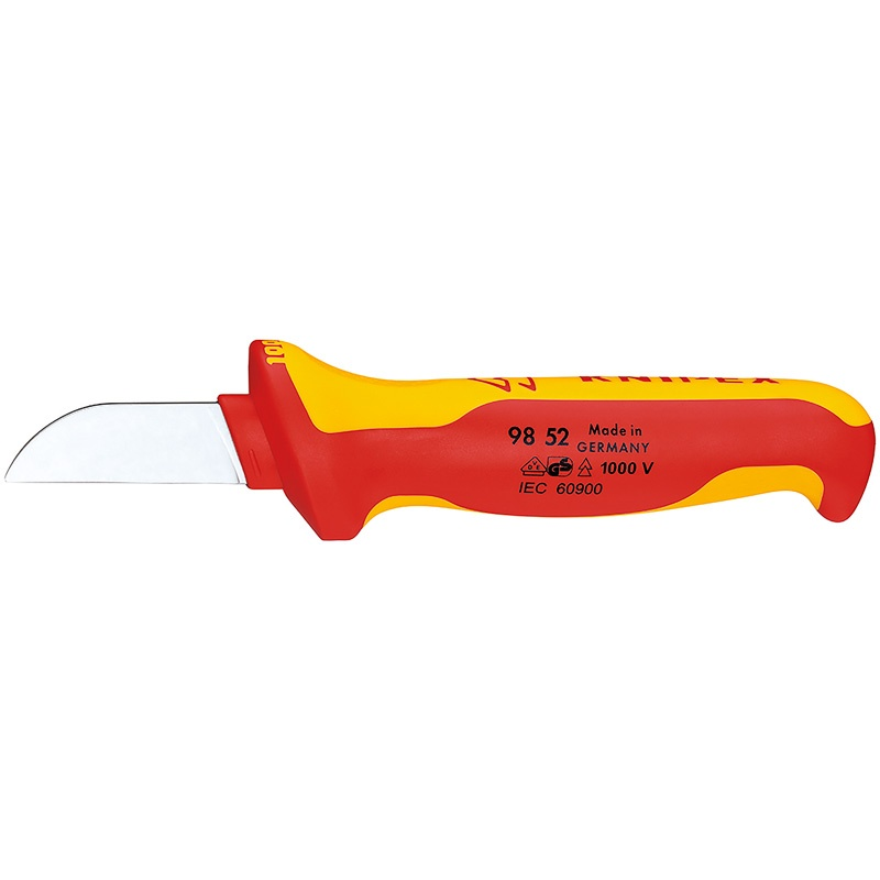 Резак для кабелей Knipex KN-9852