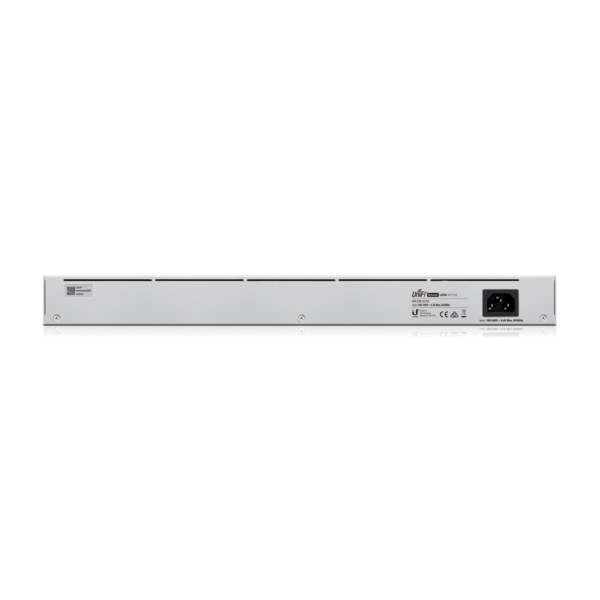 Коммутатор Ubiquiti UniFi Switch 48 PoE