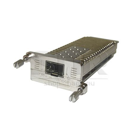 Конвертер интерфейсов Xenpak в SFP+