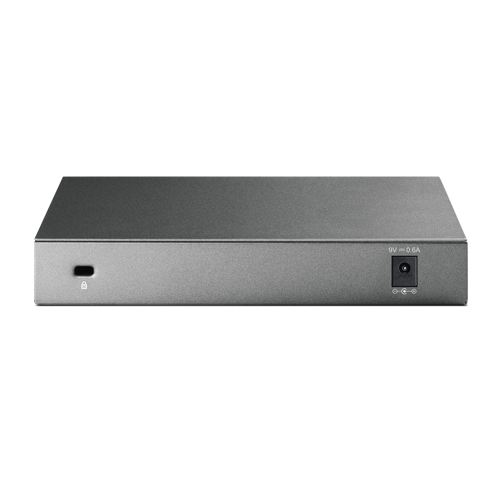 Гигабитный Multi-WAN VPN-маршрутизатор SafeStream TL-R600VPN