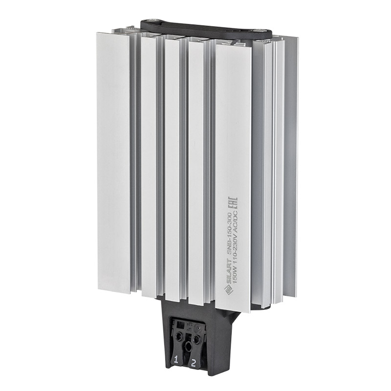 Нагреватель конвекционный SILART, 150 Вт 110-230 V AC/DC SNB-150-300