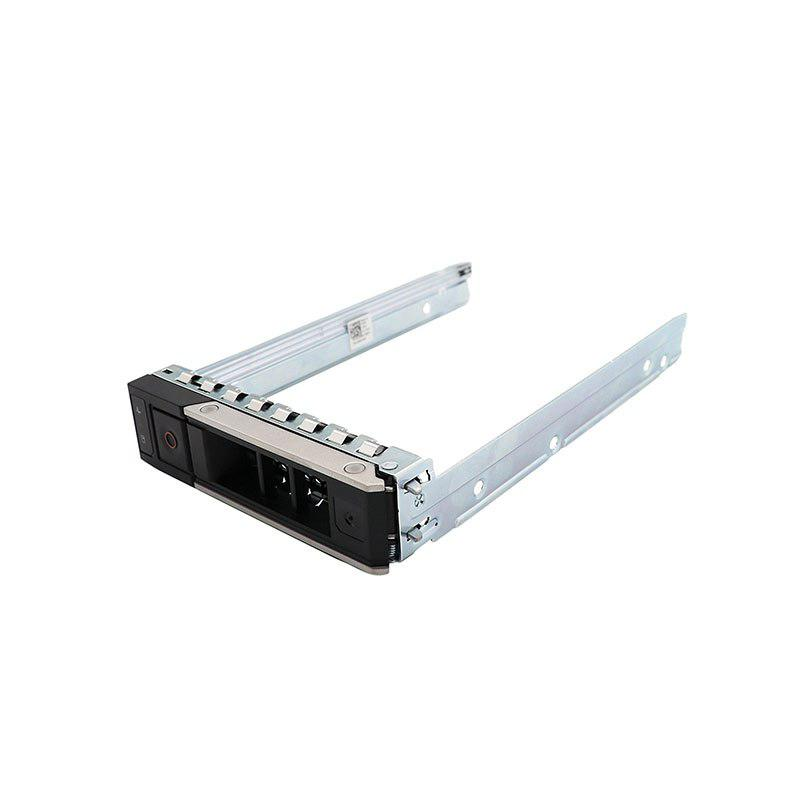Салазки Drive Tray Dell PowerEdge R440 R540 640 3.5 SAS SATA