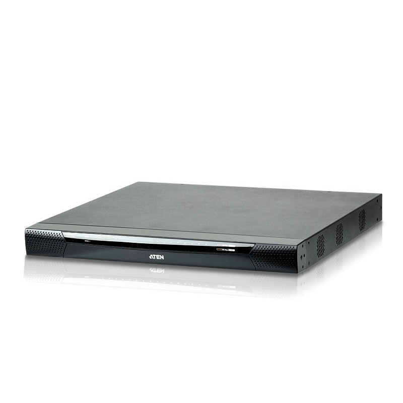 IP KVM-переключатель ATEN KN4124VA  24-портовый 