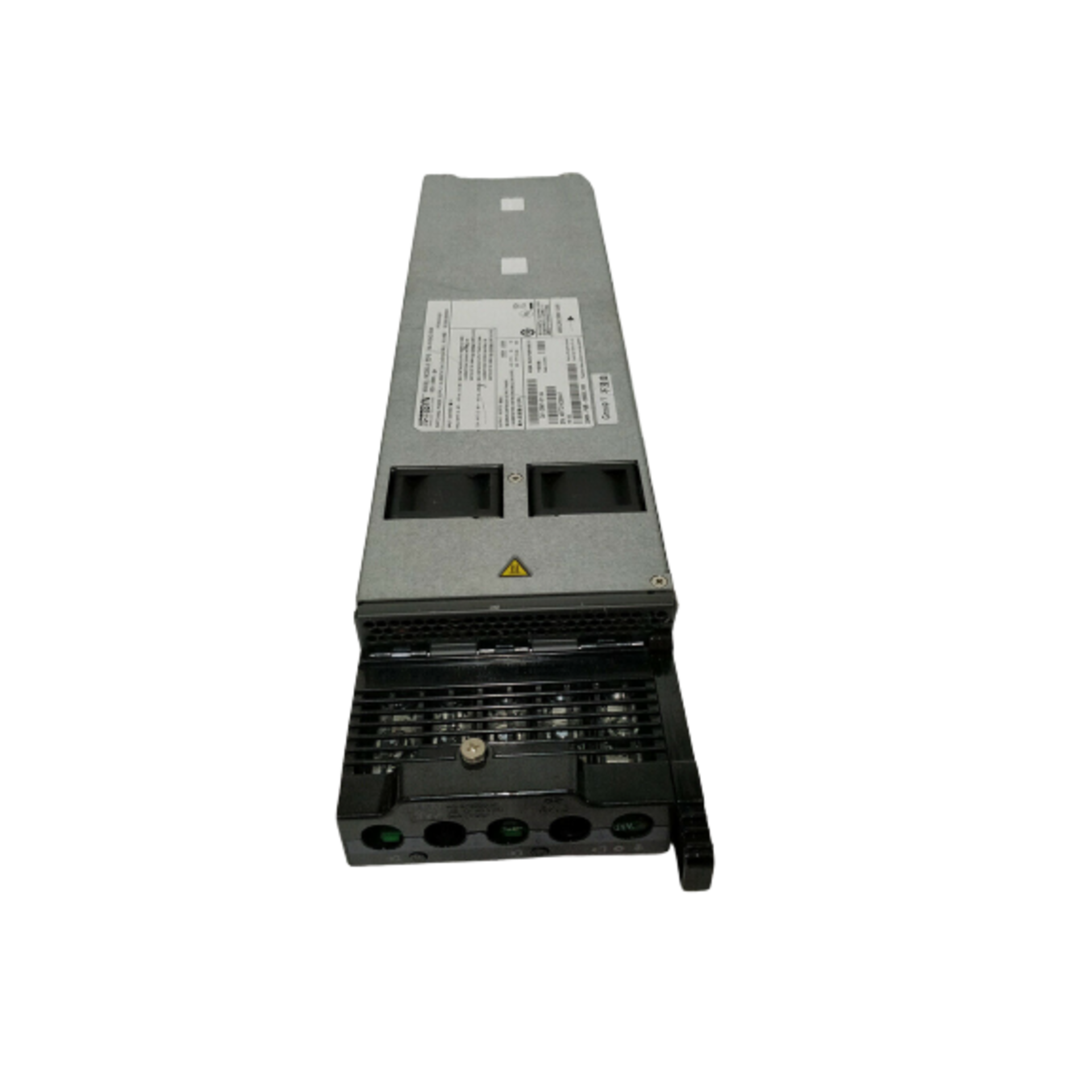 Блок питания Cisco Catalyst C9400-PWR-3200DC