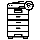 МФУ (лазерные, струйные, широкоформатные)