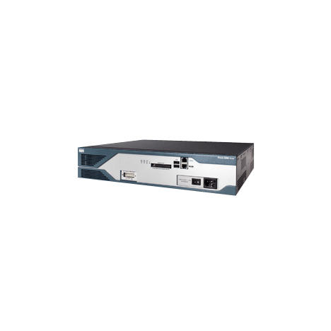 Маршрутизатор Cisco 2851