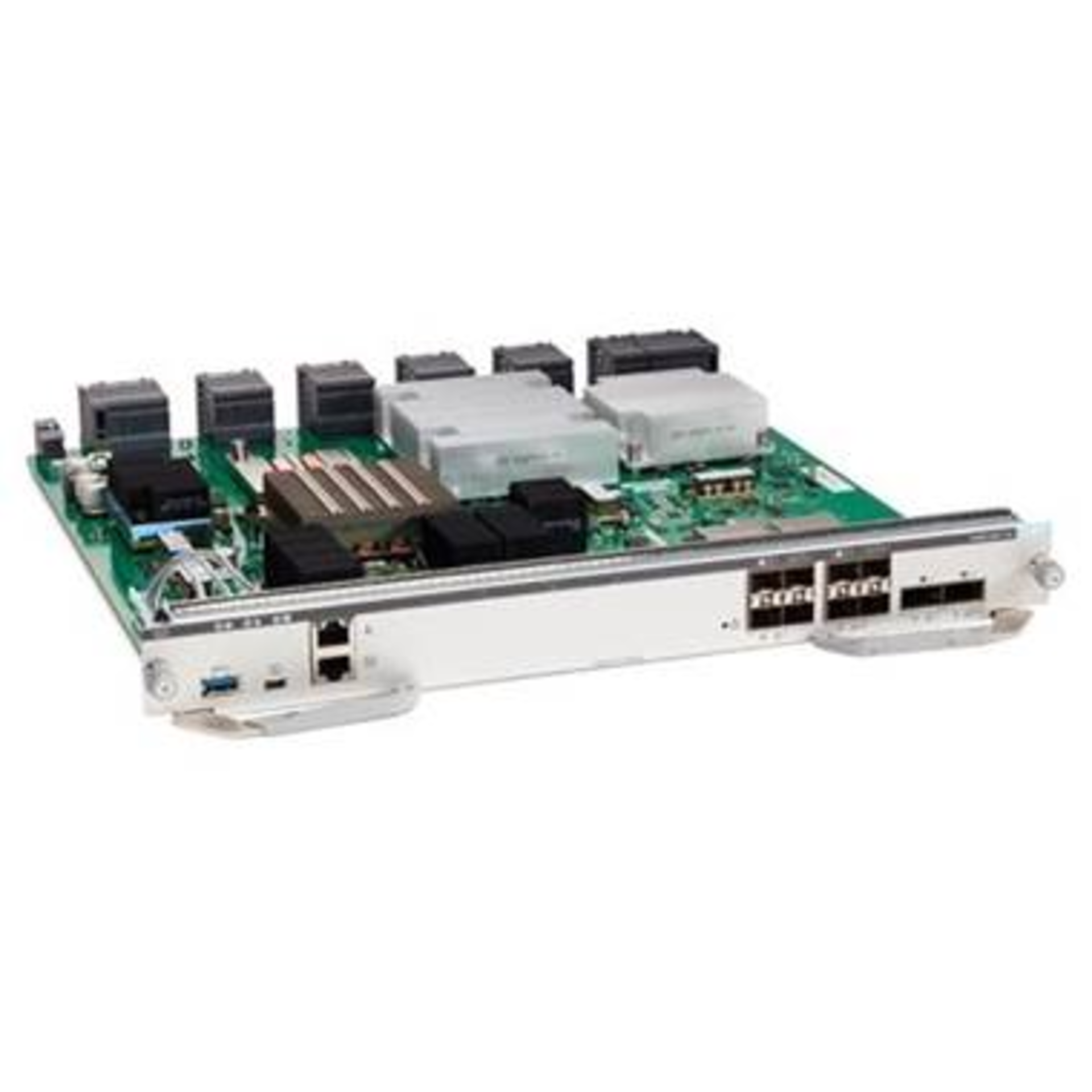 Модуль Cisco Catalyst C9400-SUP-1XL-Y