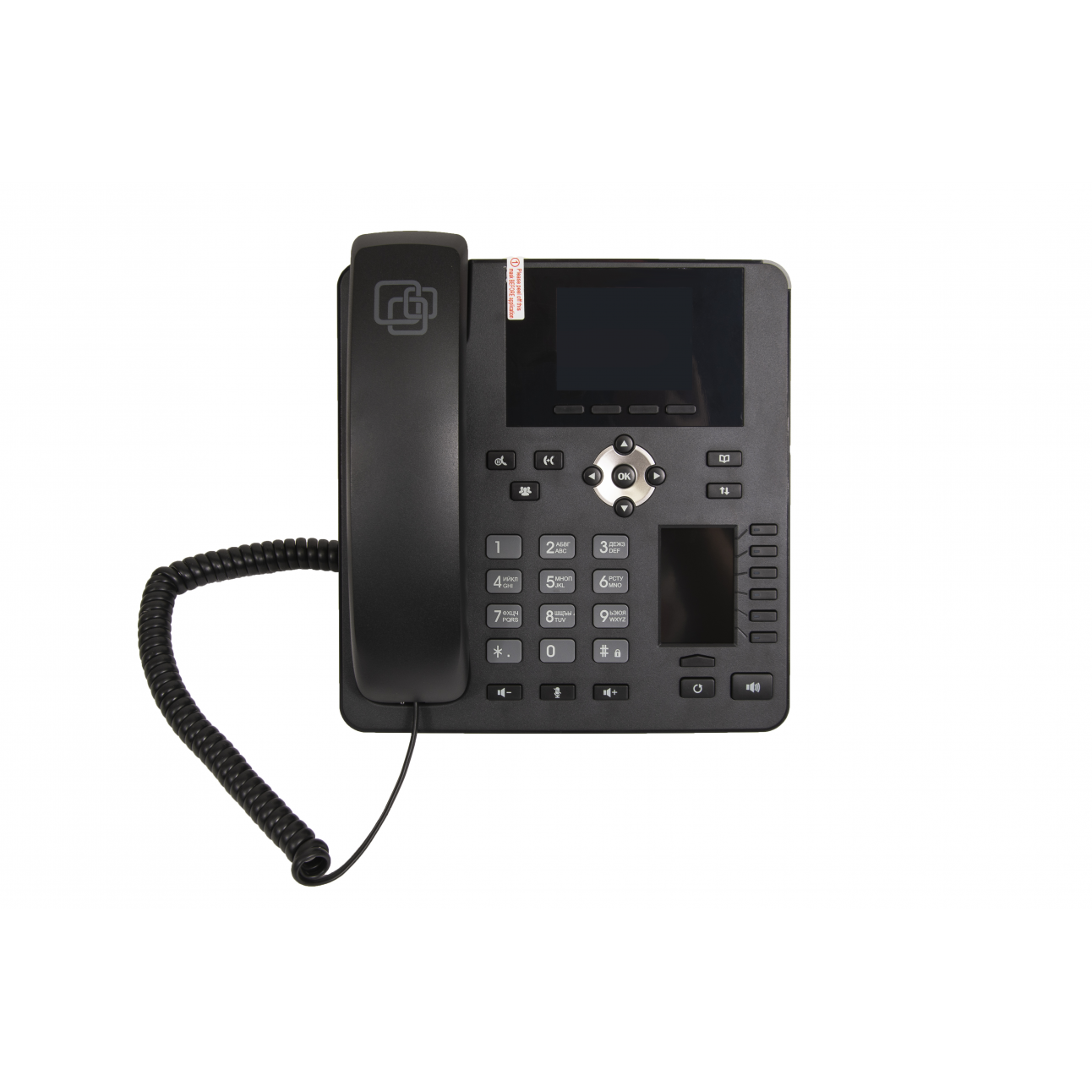 IP-телефон SNR-VP-54-CG-P