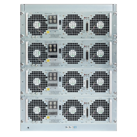 Шасси маршрутизатора Cisco ASR1013
