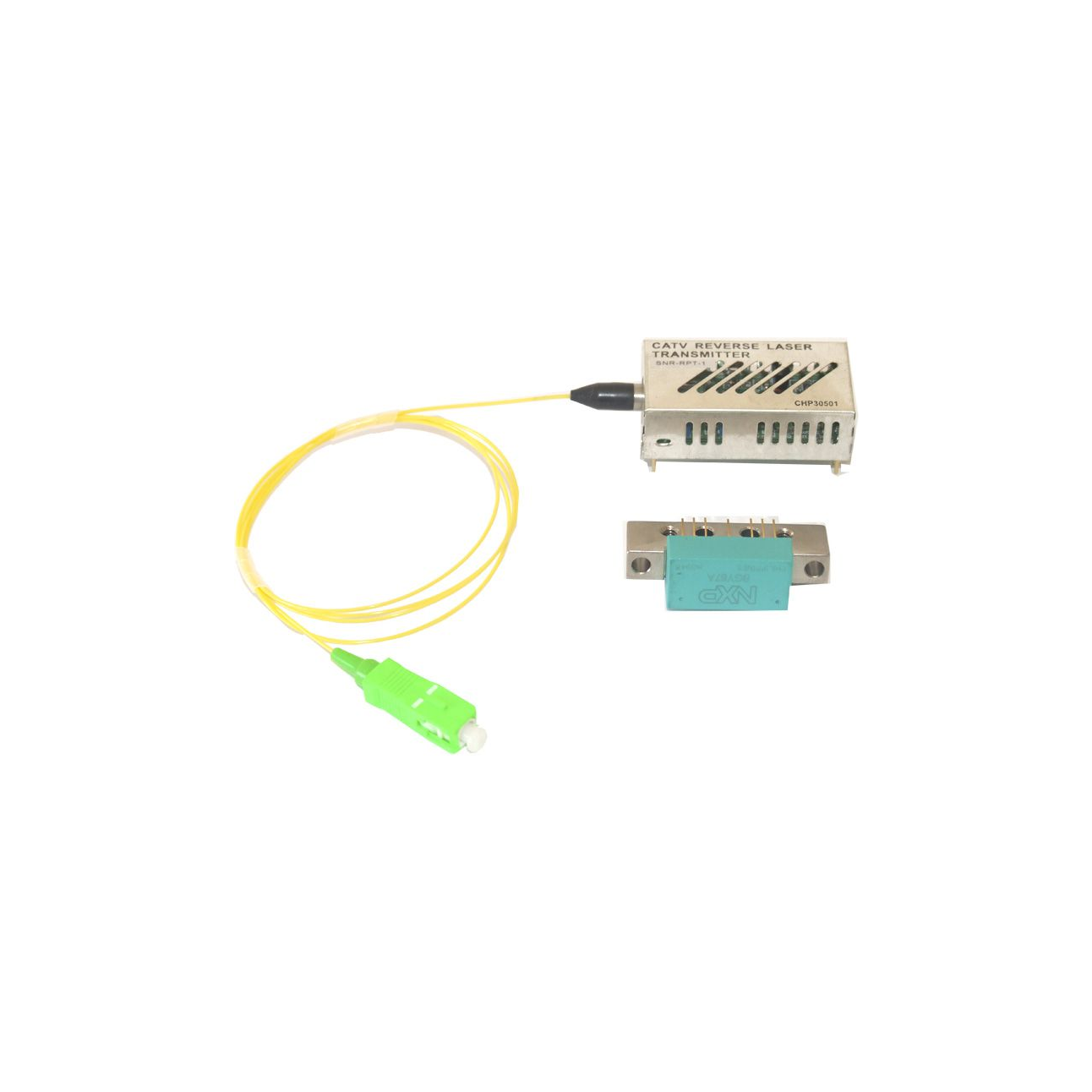 Оптический передатчик обратного канала SNR-RPT-1310