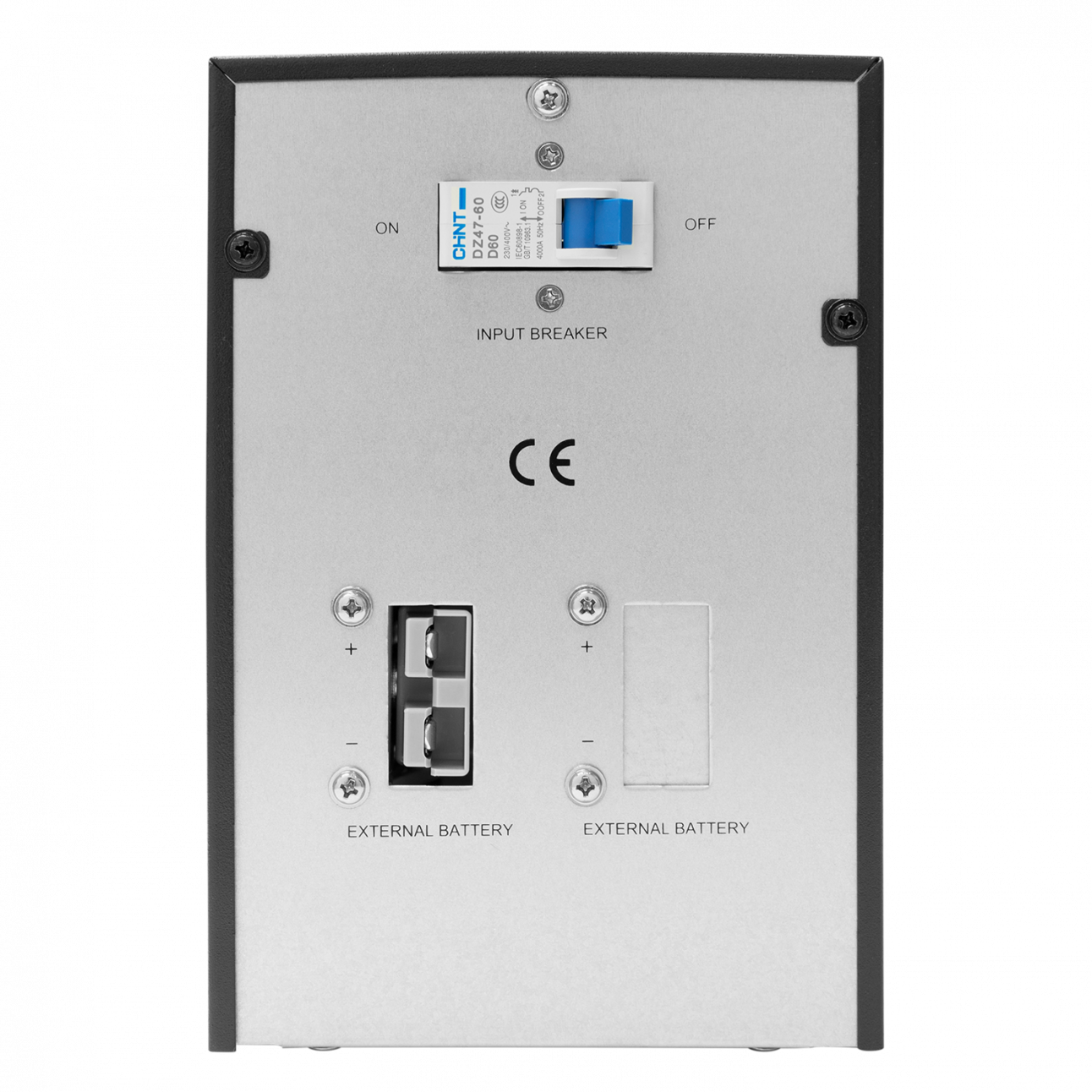 Блок батарей  для ИБП 1000 VA, 36VDC серии BASE