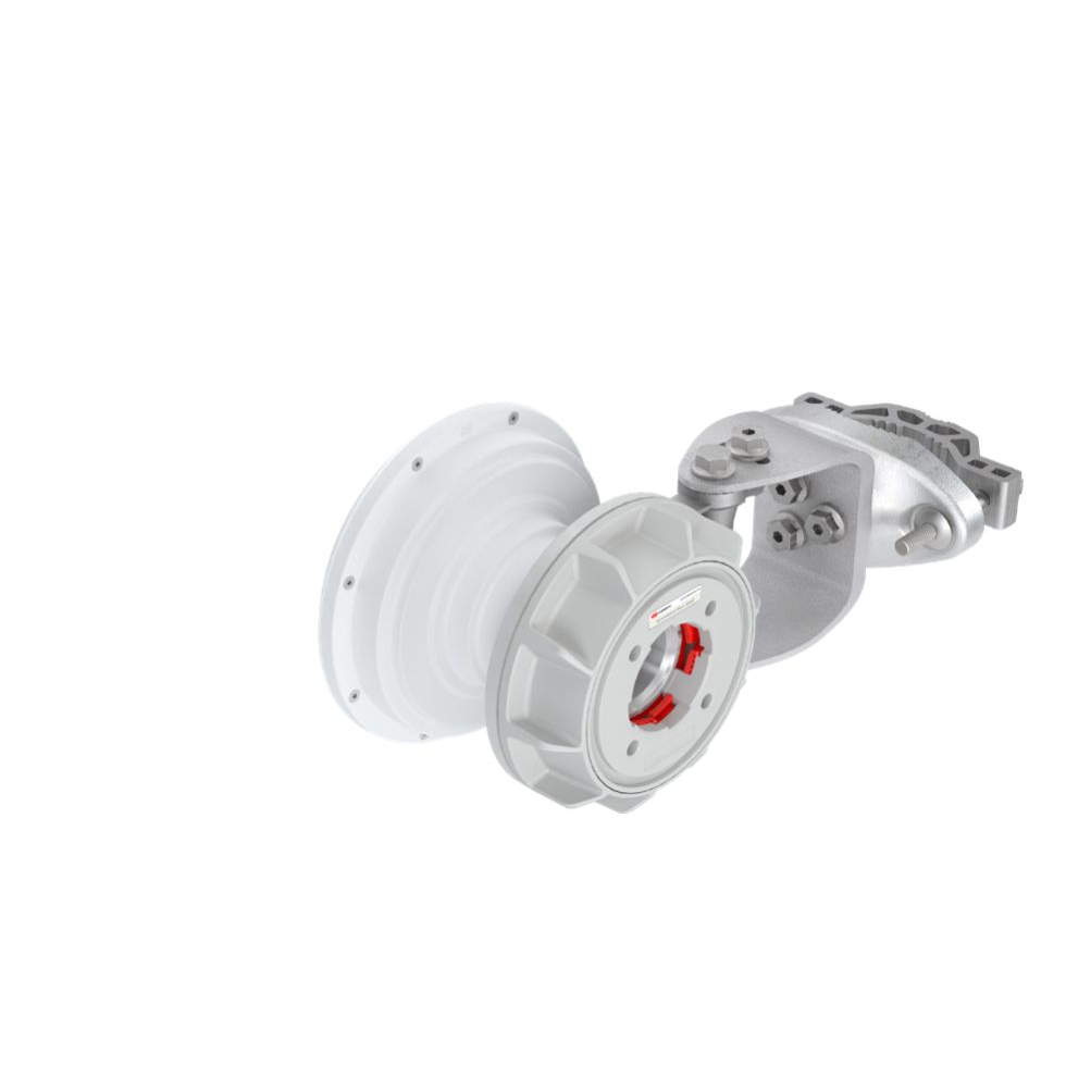 Симметричная рупорная антенна RF elements HG3-TP-S60 5GHz 13dBi