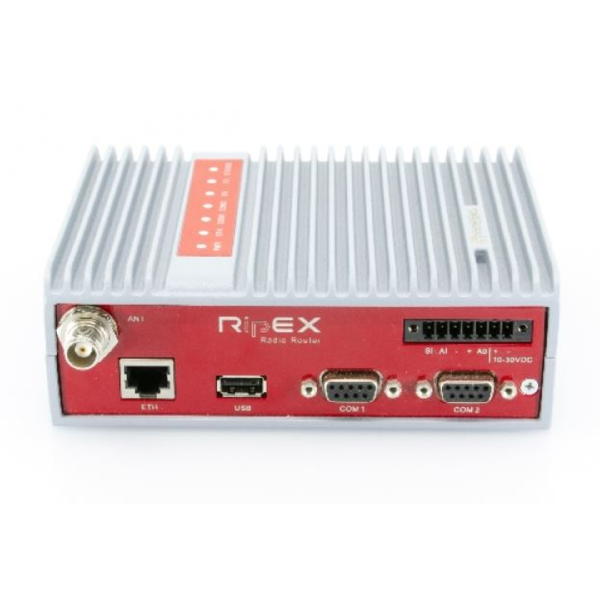 УКВ радиомодем RipEX-400