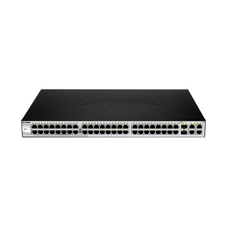 Коммутатор D-Link DES-1210-52