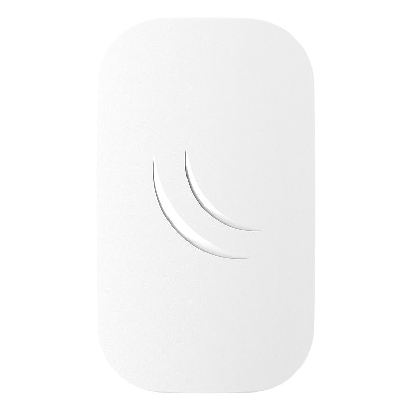 Точка доступа MikroTik cAP lite