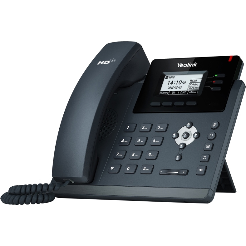 IP-телефон Yealink SIP-T41S