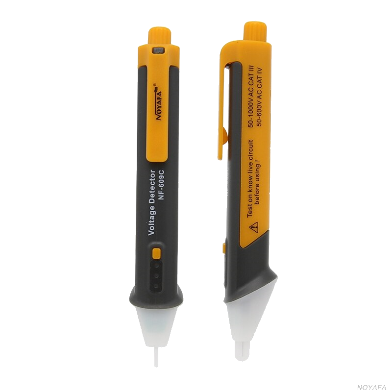 Бесконтактный детектор напряжения NF-609C