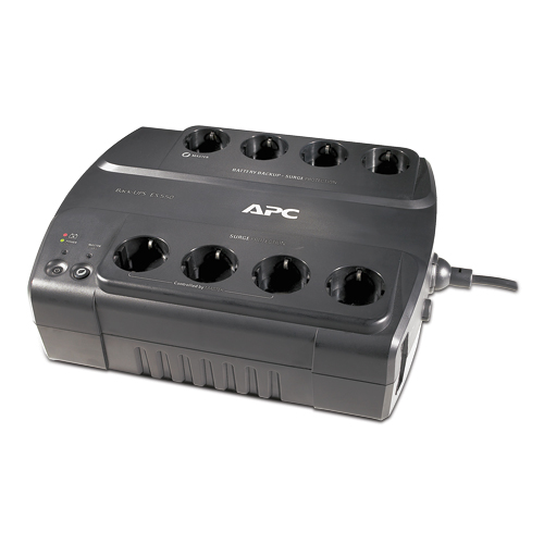 Источник бесперебойного питания APC Back-UPS ES 700VA 230V 