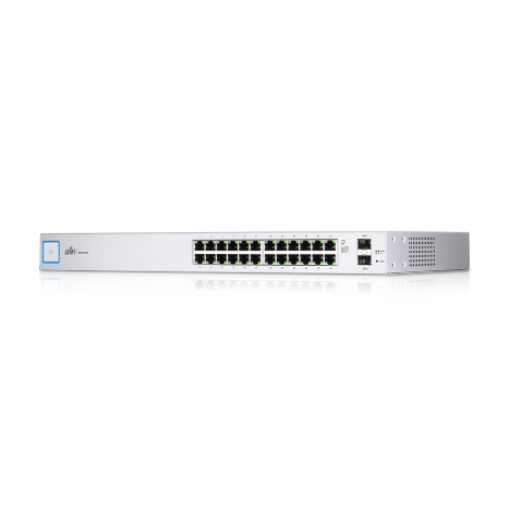 Коммутатор Ubiquiti UniFi Switch 24