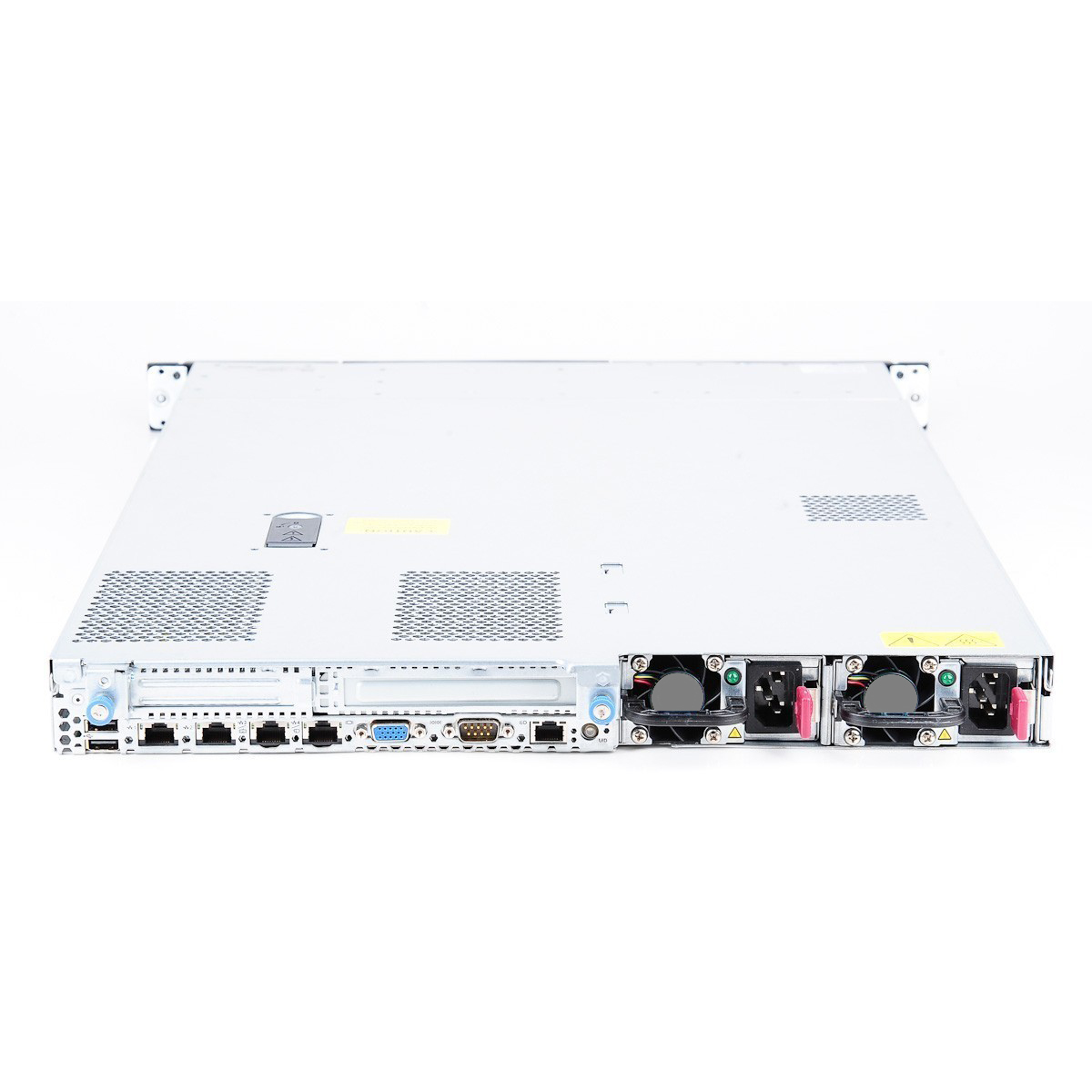 Сервер HP Proliant DL360 G7, 2 процессора Intel Xeon Quad-Core E5620 2.4GHz, 24GB DRAM
