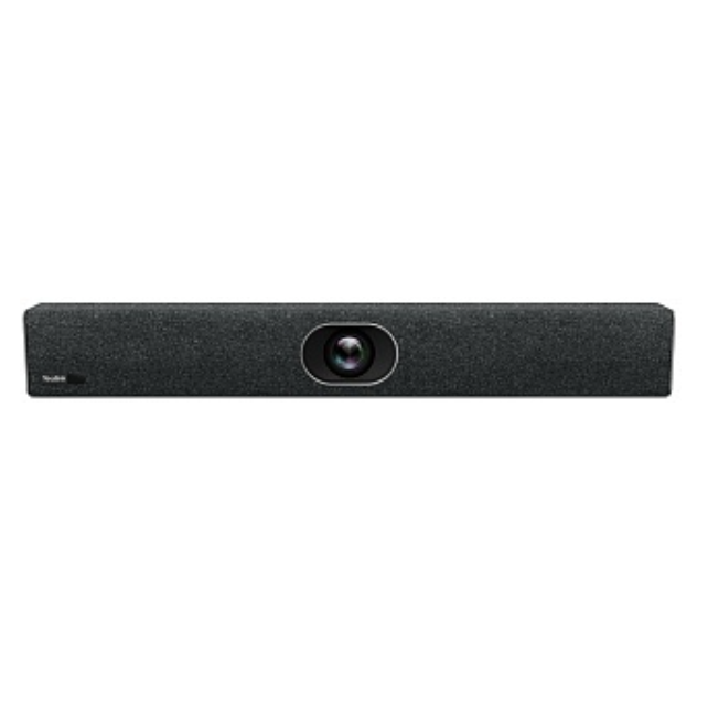 UVC40 (USB-видеокамера 8x EPTZ с встроенным саундбаром и микрофоном для MVC400/MCore, AMS-2 года)