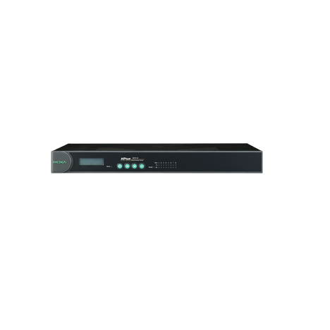 Преобразователь NPort 5610-8 MOXA
