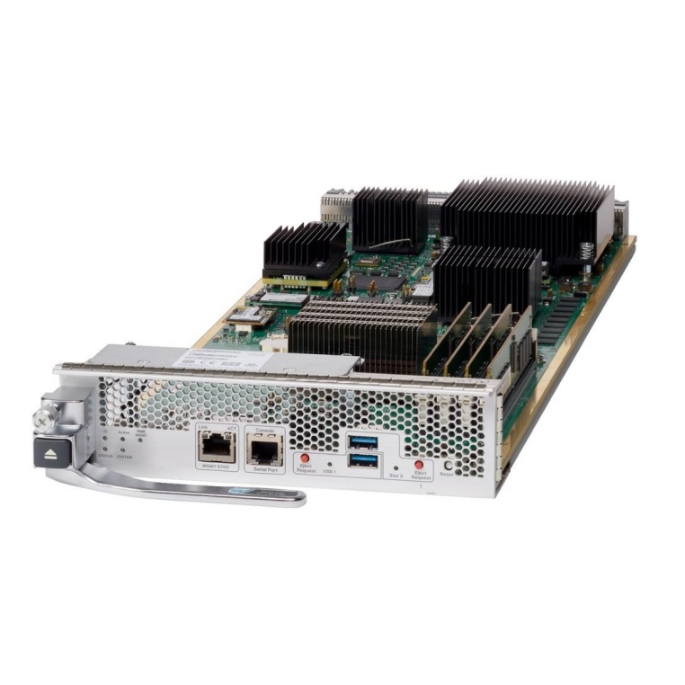 Модуль Cisco Nexus N77-SUP3E