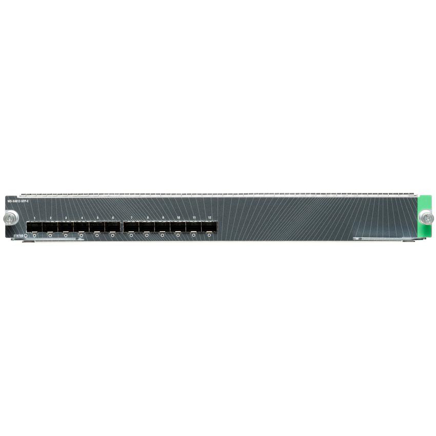 Модуль Cisco Catalyst WS-X4612-SFP-E