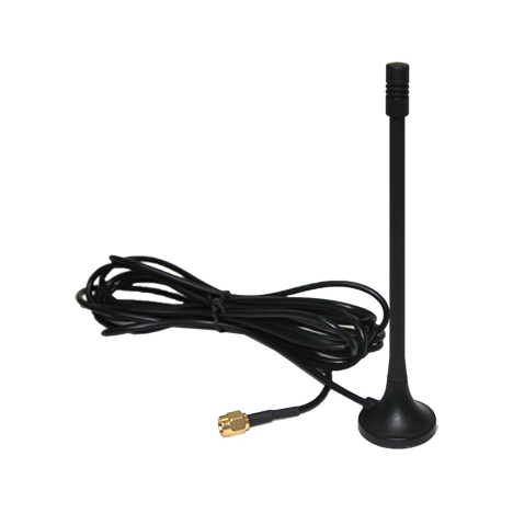 Антенна AN-GSM-04-SMAm
