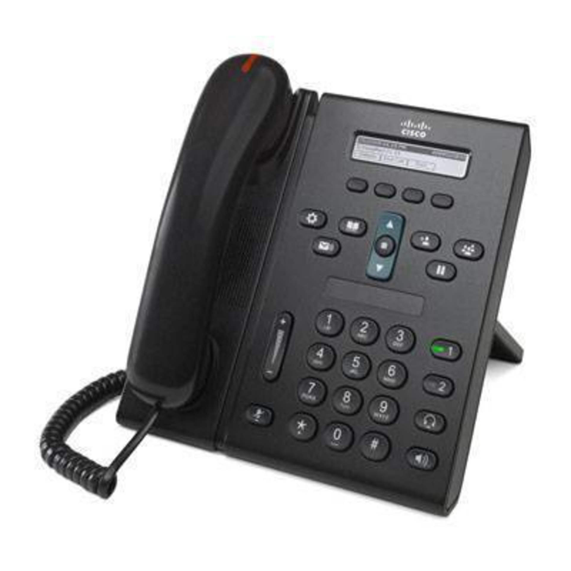 IP-телефон Cisco CP-6921