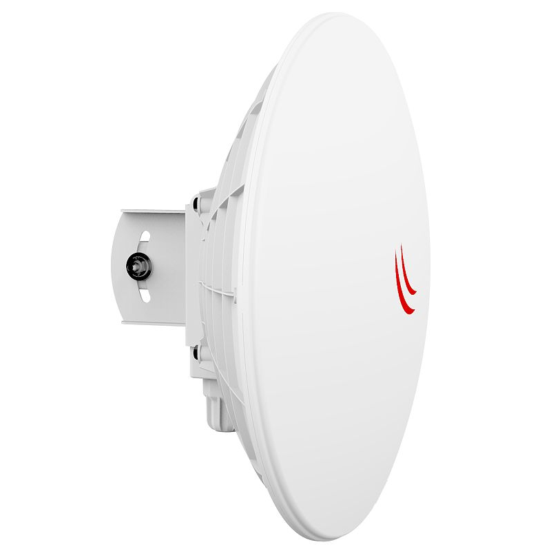 Точка доступа MikroTik DynaDish 6