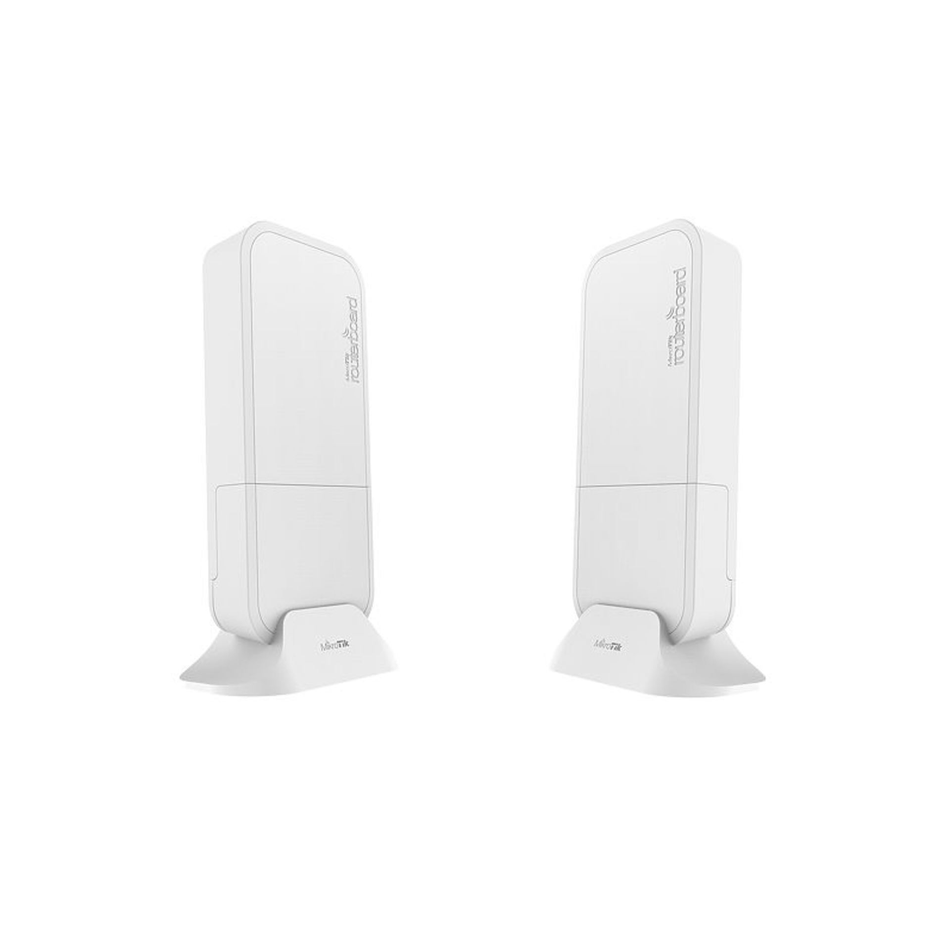 Радиомост MikroTik wAP60G Wireless Wire Kit