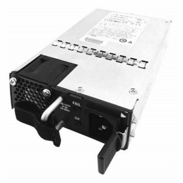 Блок питания Cisco ASR1001-X-PWR-AC