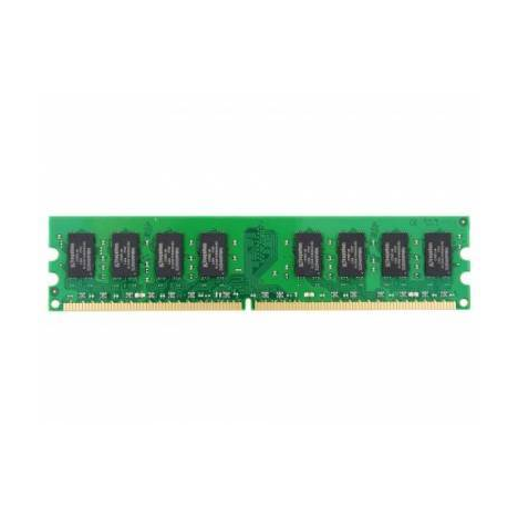 Память DDR PC3-8500R 2GB