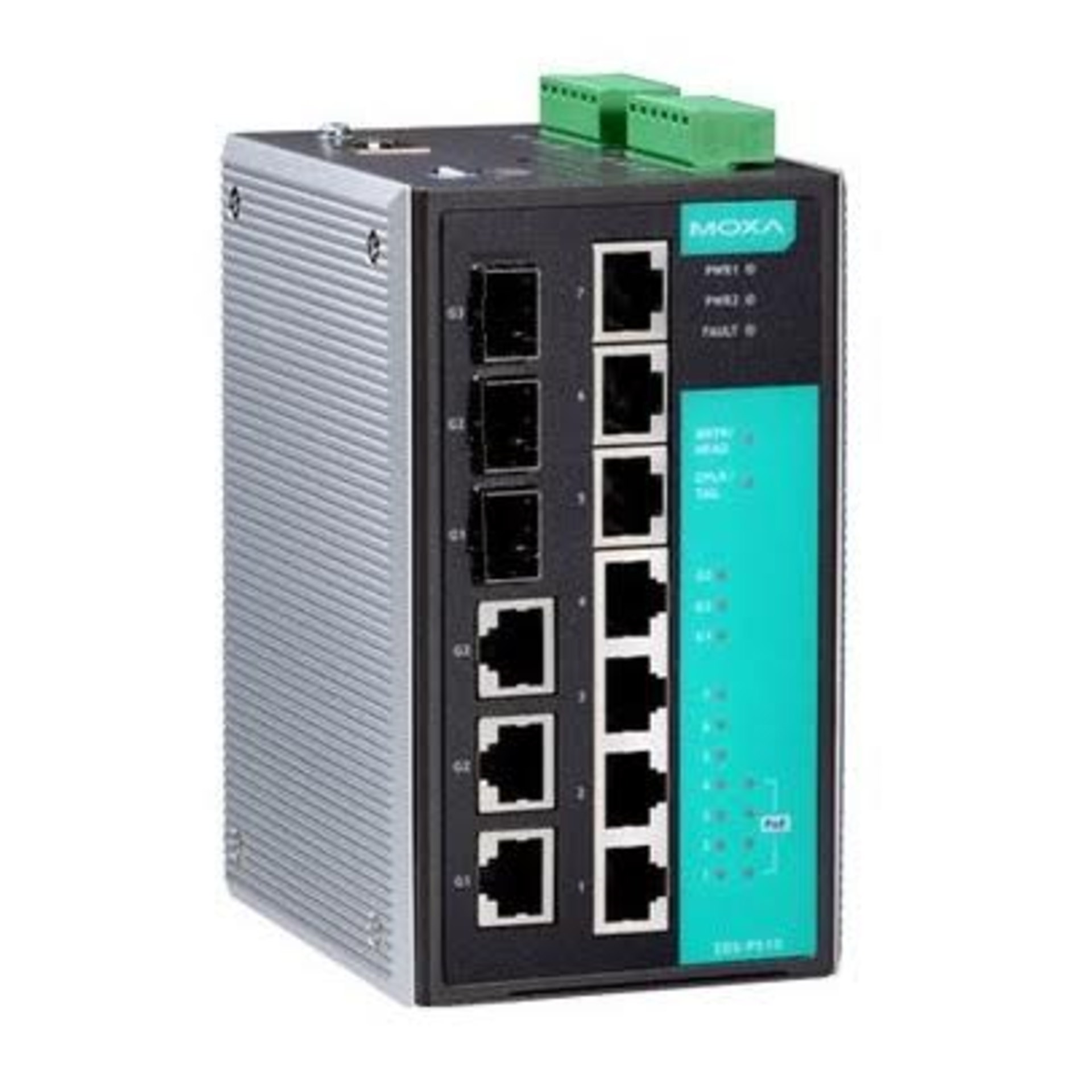 Коммутатор Moxa EDS-P510