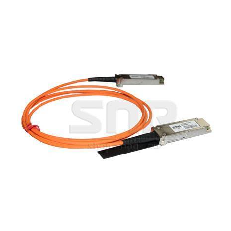 Модуль 25G SFP28-AOC, дальность до 1м