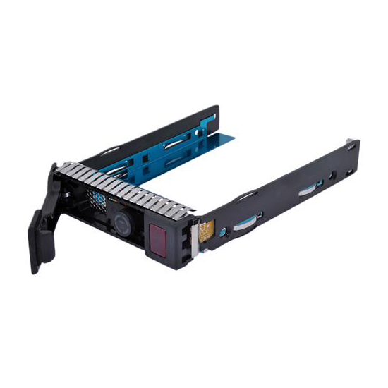 Салазки Drive Tray HP G8 Gen9 3.5