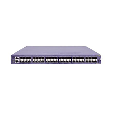 Коммутатор Extreme Summit X670-48x