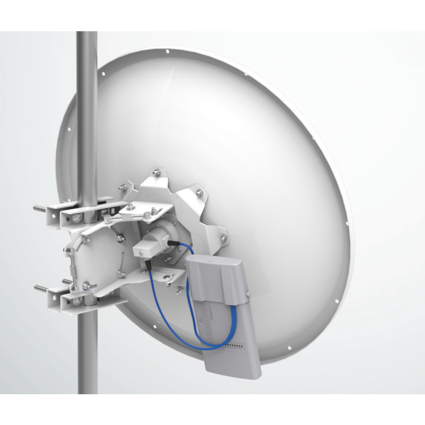 Антенна MikroTik 30dBi 5Ghz (некондиция)
