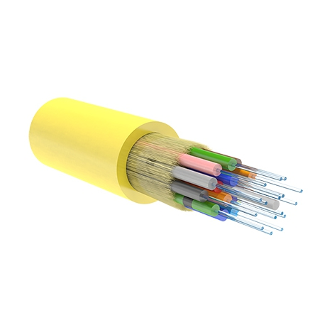 Кабель оптический Alpha Mile Distribution, 16 волокон, LSZH