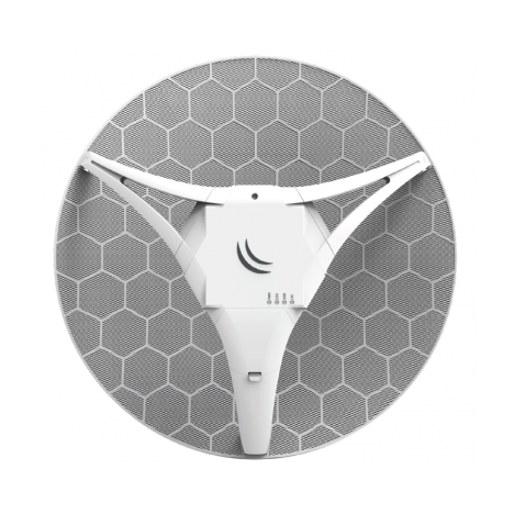 Радиомаршрутизатор MikroTik LHG
