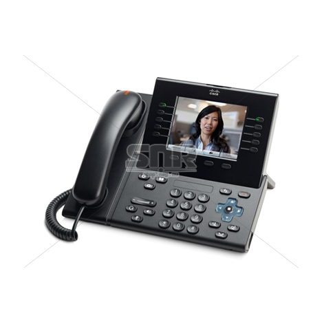 IP-телефон Cisco CP-9951