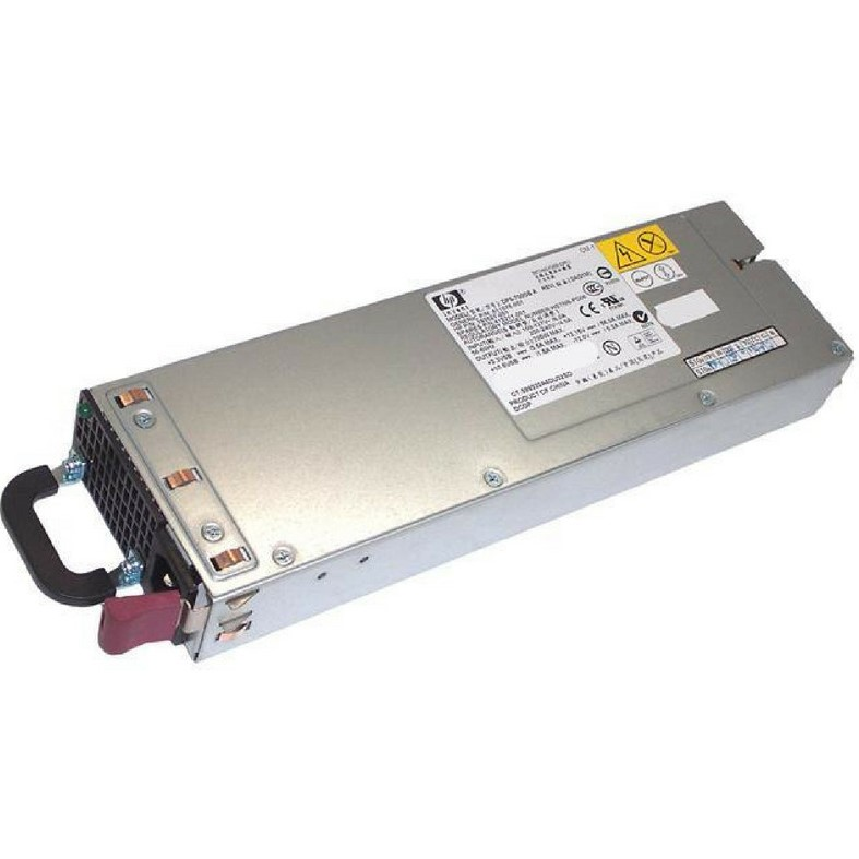 Блок питания HP DL160 G6 500W